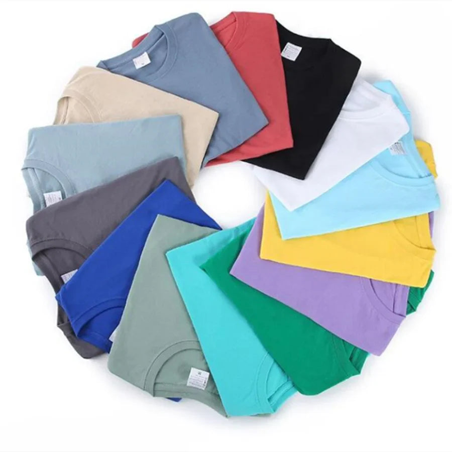 Comfort Cotton Unisex Tee