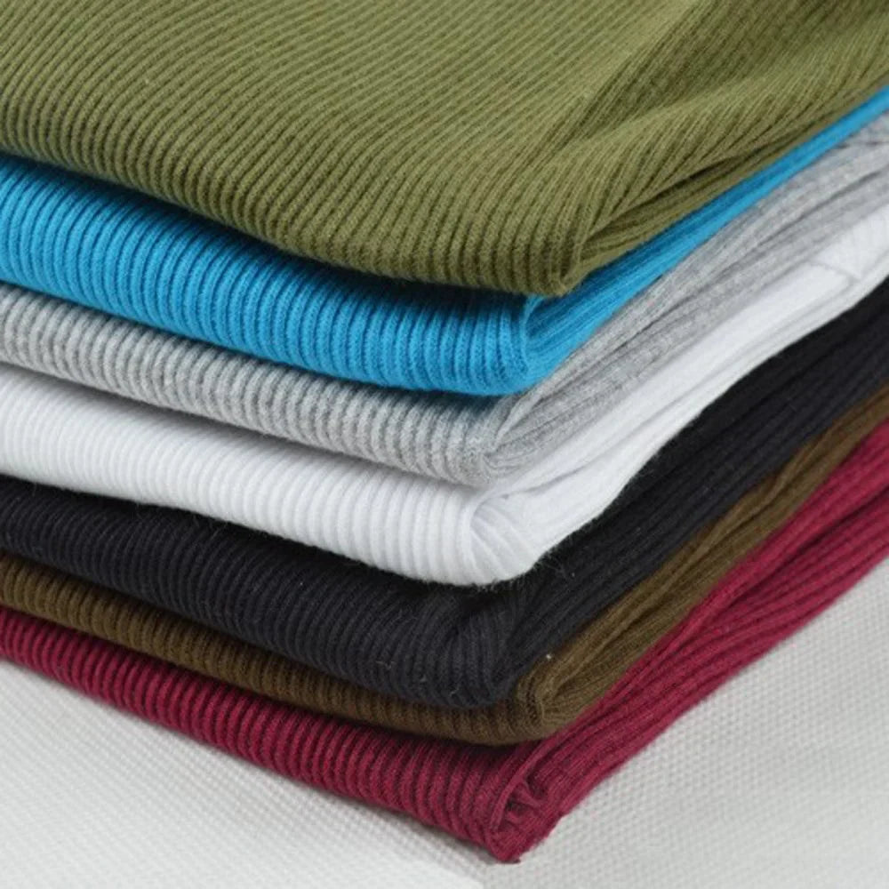Cool Comfort Cotton Tank Vest