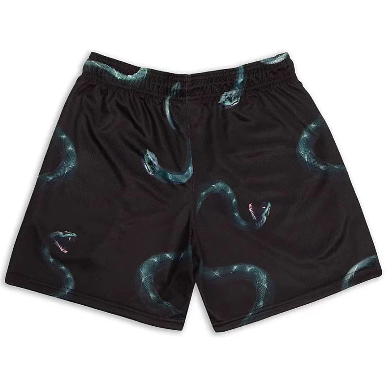 Quick Dry Basketball Shorts