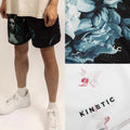 Quick Dry Basketball Shorts