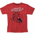 Spider-Man Casual Loose Tee