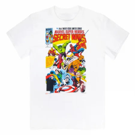 Spider-Man Casual Loose Tee