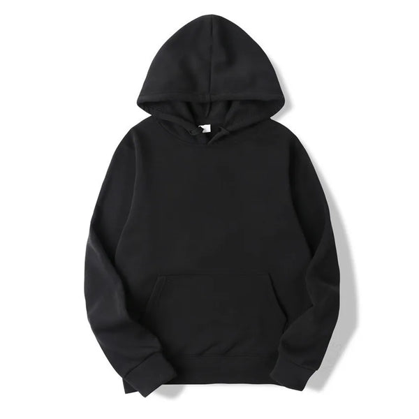 Comfy Style Casual Hoodies