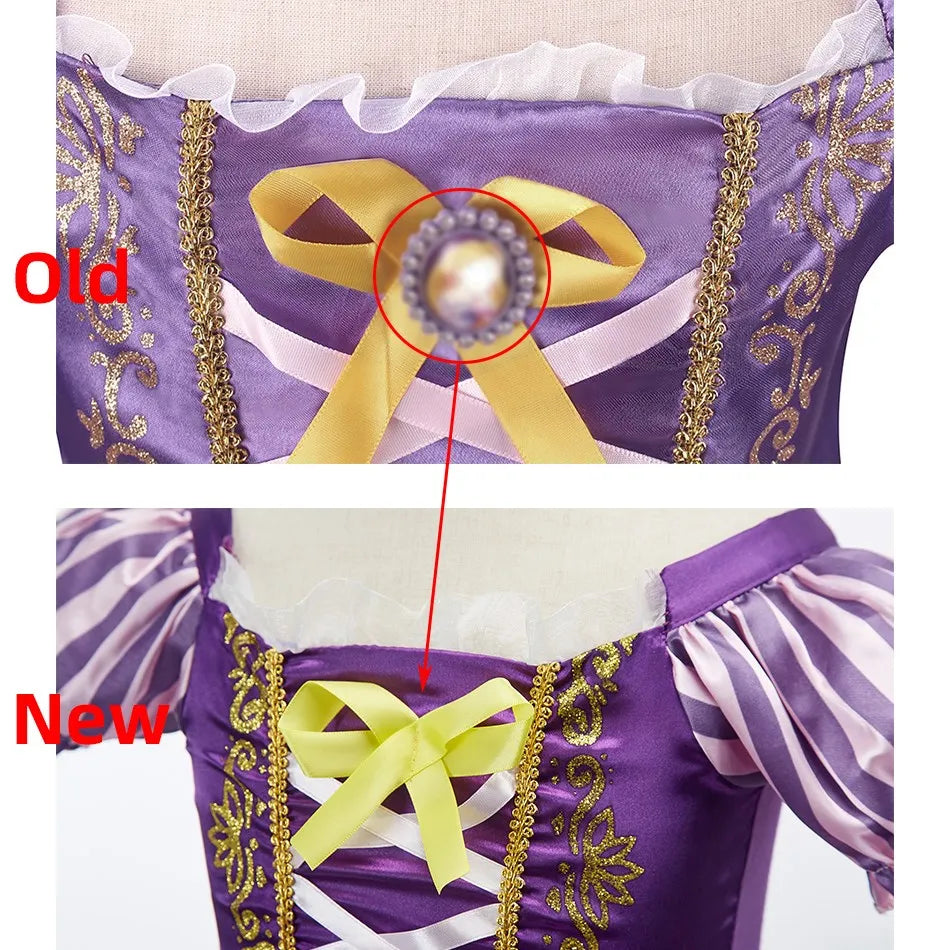 Fairytale Princess Dress