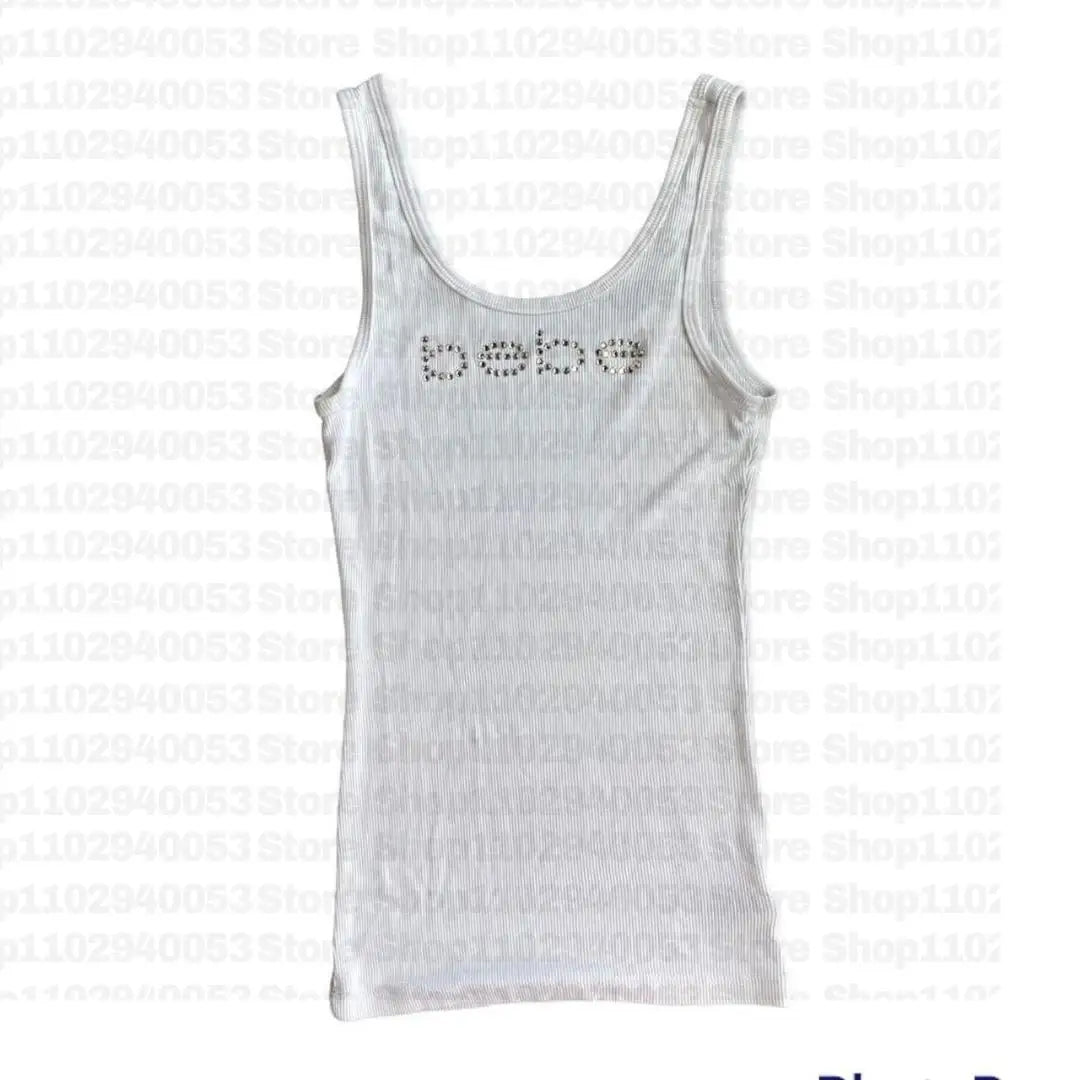 Trendy Sleeveless Crop Top