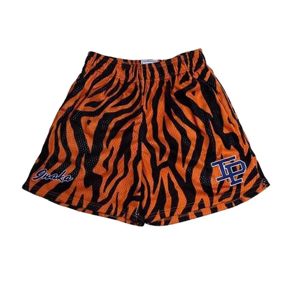 Classic Mesh Gym Shorts