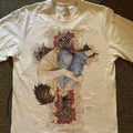 Trendy 90s Goth Graphic Tee