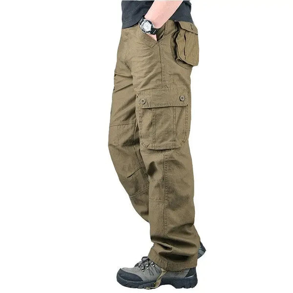 Ultimate Outdoor Cargo Pants