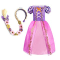 Fairytale Princess Dress