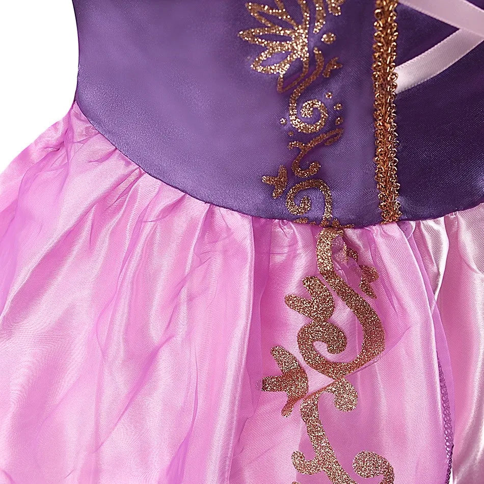 Fairytale Princess Dress