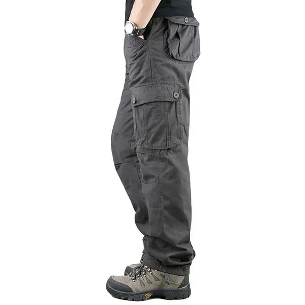 Ultimate Outdoor Cargo Pants