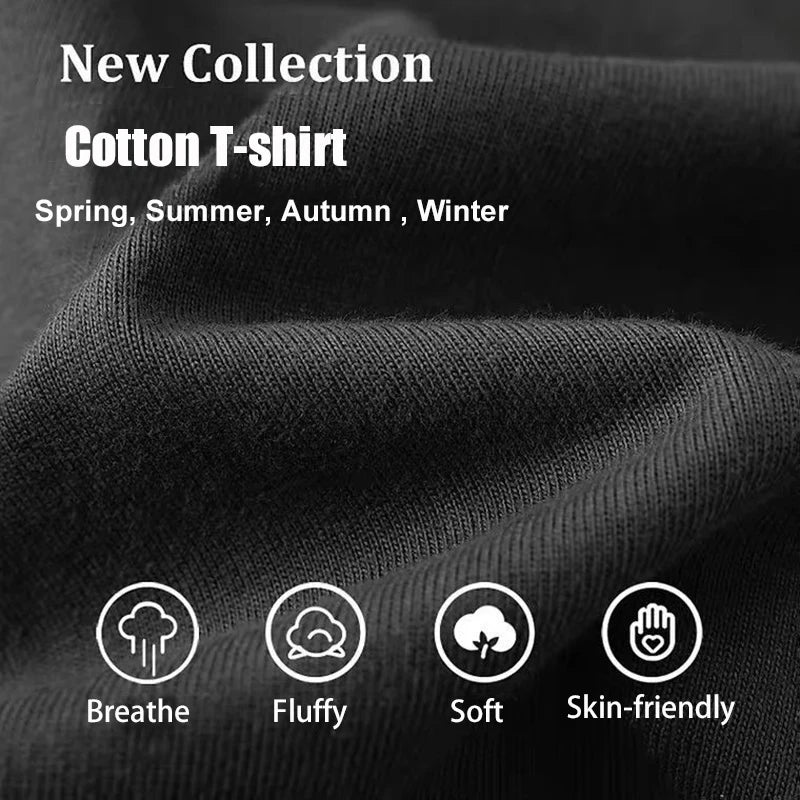Trendy 90s Goth Graphic Tee